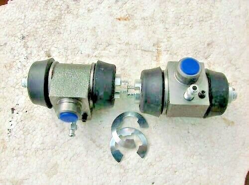 Vauxhall victor brake - vauxhall,
