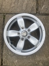 2014-2024 PIAGGIO VESPA SPRINT PRIMAVERA 50 125 FRONT WHEEL  RIM