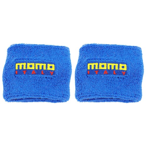 Momo blue clutch brake oil - 2x,