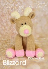 New knitting pattern - knitting,