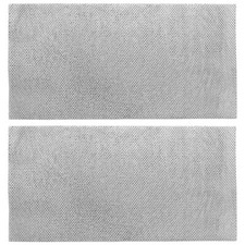 2 x UNIVERSAL Cooker Hood