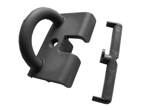 Hook and anchor - and, for