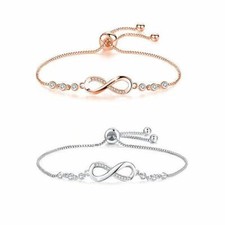 Women ladies adjustable silver - women,