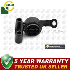 BGA Front Right Track Control