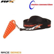 NEW RFX TWOSTROKE EXHAUST WASH