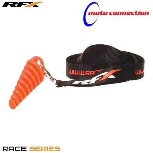 Rfx stroke exhaust wash bung - stroke,