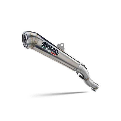 Gpr powercone evo slip - gpr, slip-on