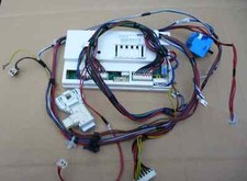 Hotpoint HV7L1451P UK.M Washing Machine Control Module Circuit Board PCB