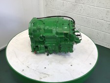 Remanufactured PowerQuad Transmission Unit — Fit for John Deere 6400