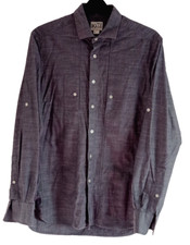 Reiss 1971 - Vulture casual LS