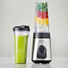 Mo Health Blend & Go Juicer