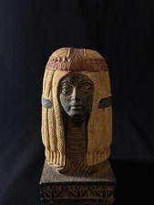 Unique Egyptian Queen of
