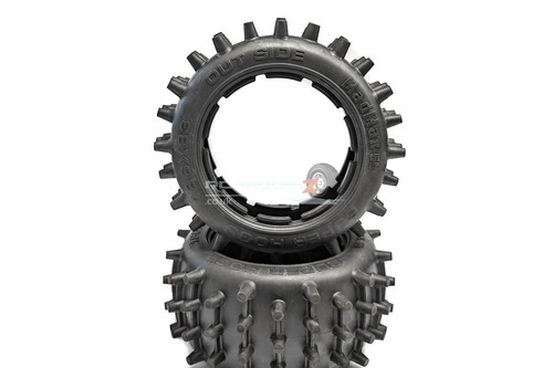 Madmax super hog tyre baja - tyre,