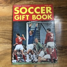 Charles Buchan’s Soccer Gift