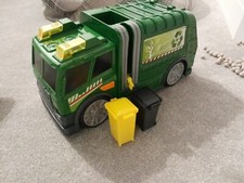 Teamsterz Garbage Truck - Set