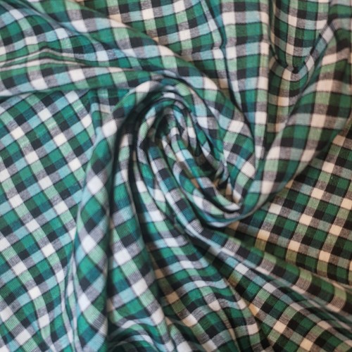 Premium 100 cotton gingham - premium, 100%