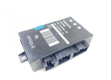 VOLVO XC60 I VA2599176 Bootlid