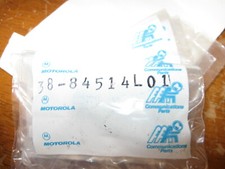 NEW OEM LOT of 6 Motorola