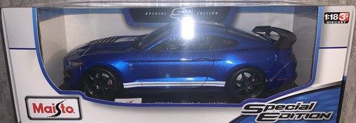 Maisto ford mustang - ford,