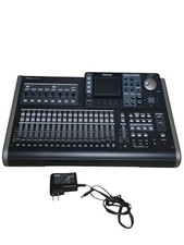 Tascam DP-24SD Digital