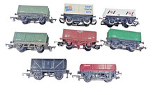 Rake Of 8 Hornby Tri-ang Lima