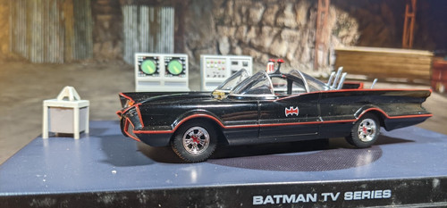 Vintage comics eaglemoss - comics,