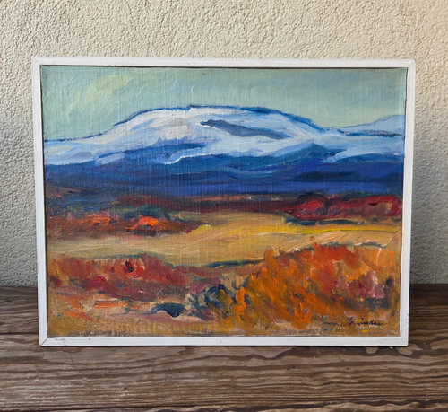 Original sven linder oil - linder,