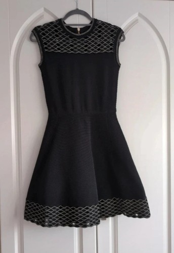 Ted baker dress size - ted,