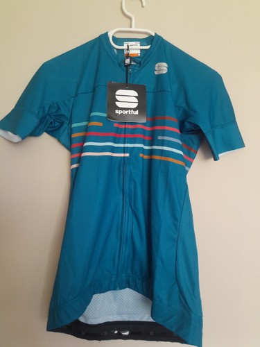 Sportful womens velodrome - sportful,