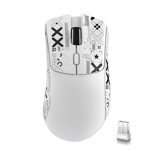 Attack shark wireless - attack,