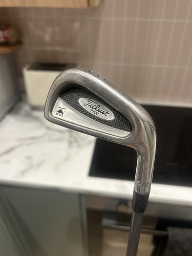 Titleist 762 iron graphite - titleist,