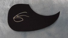 ERIC CLAPTON * Hand Signed
