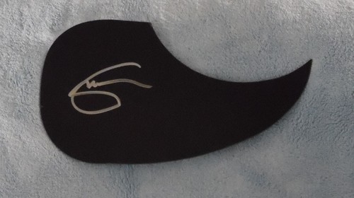 Eric clapton hand signed - clapton,