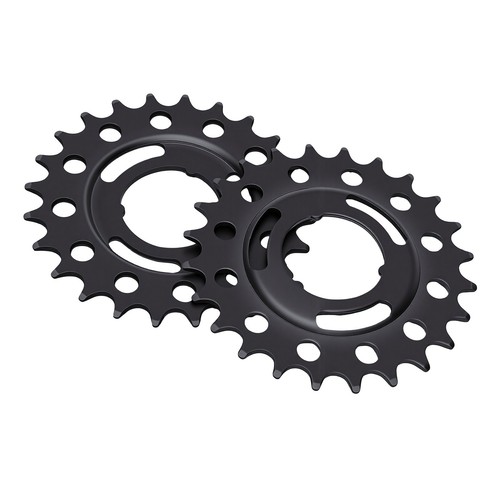2pcs coaster brake - coaster, carbon