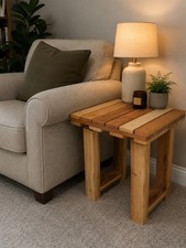 Reclaimed pallet wood - reclaimed,