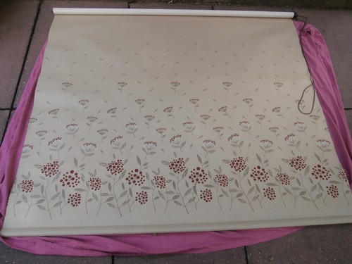 Good quality large patterned - quality,