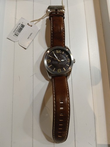 Timberland bolton mens watch - mens,