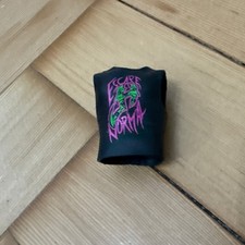 WWE MATTEL ELITE 84 JEFF HARDY
