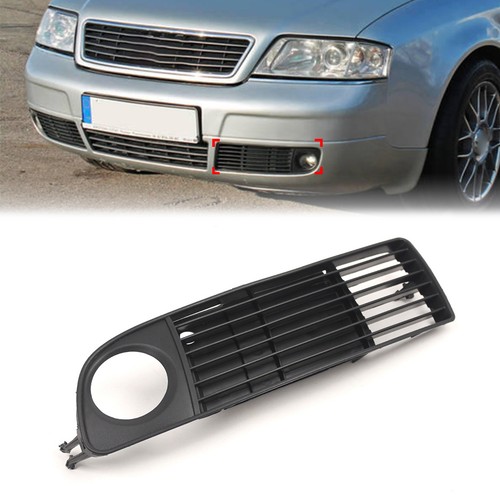 Front bumper fog light - bumper,
