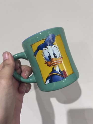 Vintage 90s disney donald duck - vintage,