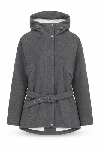 Womens tenson size parka - 6,