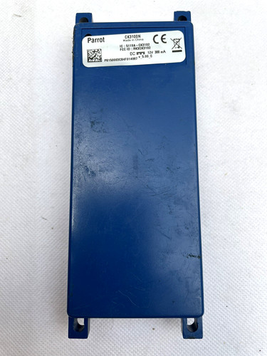 Parrot ck3100n 00 c - ck3100n, v