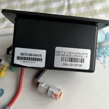 Carrera Vengeance/crossfire/subway E Spec Controller  Lot 2