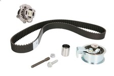 Water Pump & Timing Belt Kit
