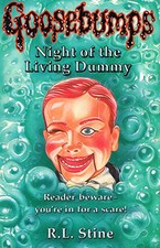 Night of the Living Dummy: No