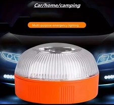 Car Emergency Light V16