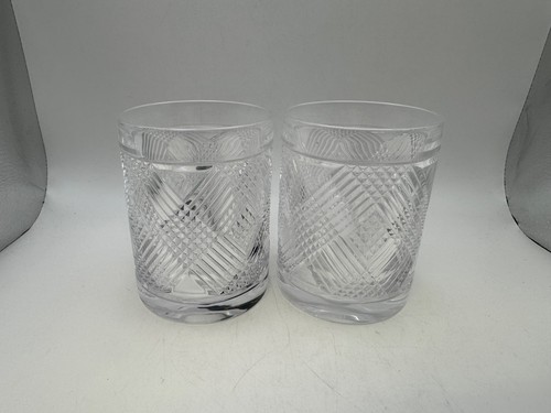Pair ralph lauren crystal - lauren,