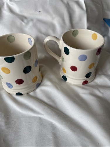Emma bridgewater polka dot - bridgewater,