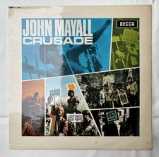John Mayall Bluesbreakers