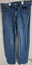 p22 B graded mid blue mens /